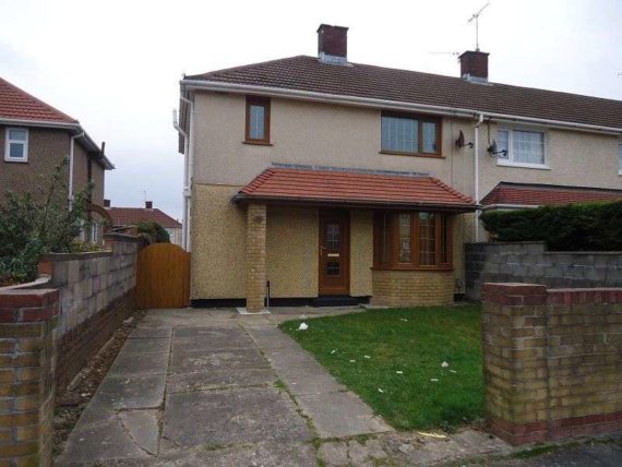 3&nbsp;Bedroom&nbsp;Semi-Detac...